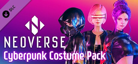Neoverse - Cyber Punk Costume Pack — Steam