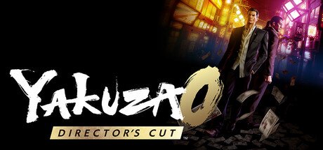 Yakuza 0 Director's Cut — Steam