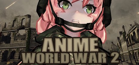 ANIME - World War II — Steam