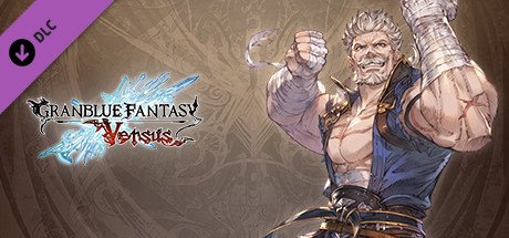 Granblue Fantasy: Versus - Additional Character Set (Soriz) — Steam