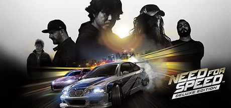 Need for Speed™ — Steam