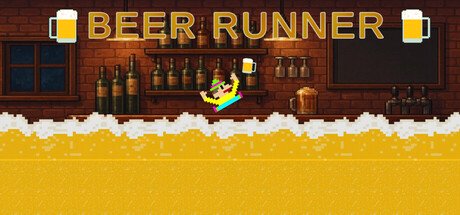Beer Runner