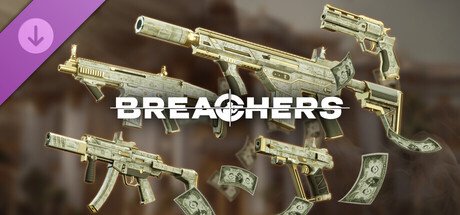 Breachers - Cashflow Bundle