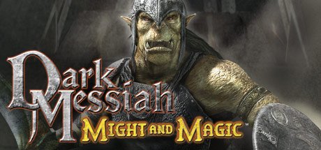 Dark Messiah of Might & Magic — Steam