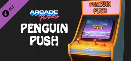 Arcade Paradise - Penguin Push