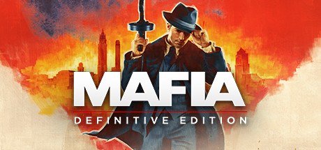 Mafia: Definitive Edition — Steam