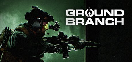 GROUND BRANCH — Steam