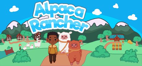 Alpaca Rancher