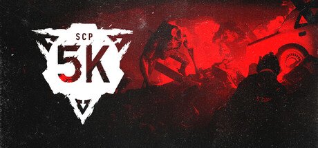 SCP: 5K — Steam