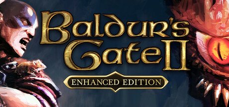 Baldur's Gate II: Enhanced Edition — Steam