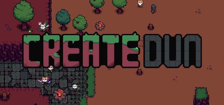 CreateDun