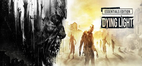 Dying Light — Steam