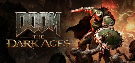 Аренда аккаунта DOOM: The Dark Ages - Premium Edition АРЕНДА ОНЛАЙН Steam | АВТОВЫДАЧА