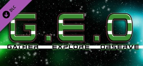 Geo Soundtrack — Steam