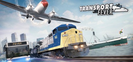 Transport Fever — Steam