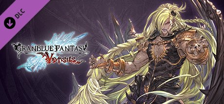 Granblue Fantasy: Versus - Additional Character Set (Beelzebub) — Steam