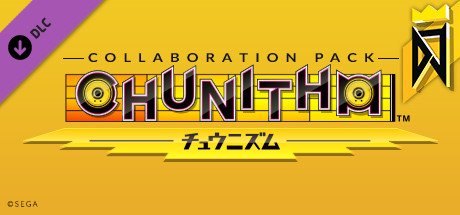 DJMAX RESPECT V - CHUNITHM PACK — Steam