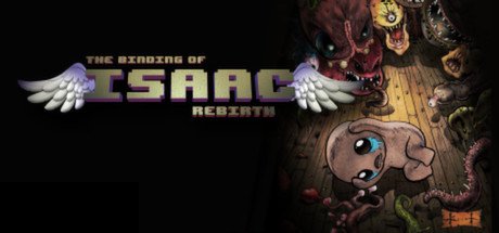 Аренда аккаунта The Binding of Isaac: Rebirth Complete Bundle АРЕНДА ОНЛАЙН Steam | АВТОВЫДАЧА