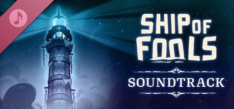 Ship of Fools Original Soundtrack — Steam