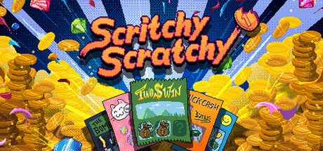 Scritchy Scratchy — Steam