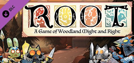 Root - The Clockwork Expansion — Steam