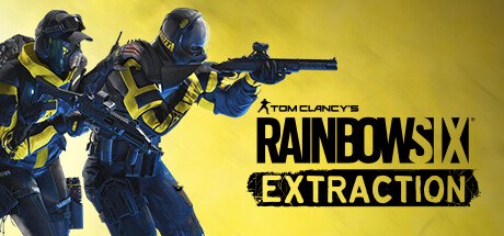 Tom Clancy’s Rainbow Six® Extraction — Steam