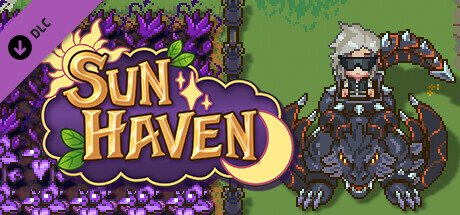Sun Haven: Wicked Mounts Pack — Steam