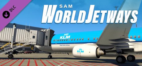 X-Plane 11 - Add-on: SAM WorldJetways — Steam