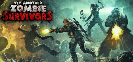 Аренда аккаунта Yet Another Zombie Survivors АРЕНДА ОНЛАЙН Steam | АВТОВЫДАЧА