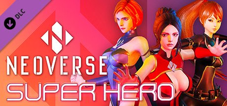 Neoverse - Super Hero Pack — Steam