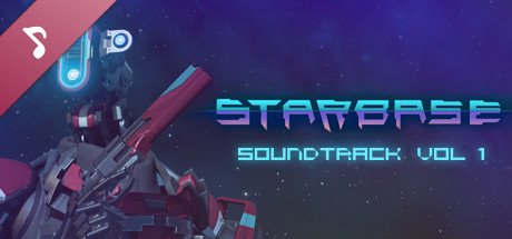 Starbase Soundtrack Vol. 1 — Steam