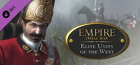 Empire: Total War™ - Elite Units of the West — Steam