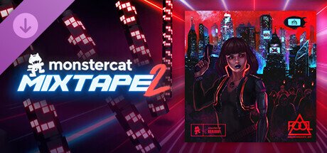 Beat Saber - Monstercat Mixtape 2 - F.O.O.L & Power Glove - "Mercenary" — Steam