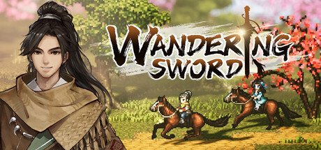 Wandering Sword — Steam