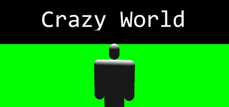Crazy World