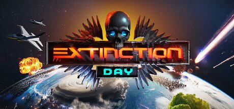 Extinction Day — Steam