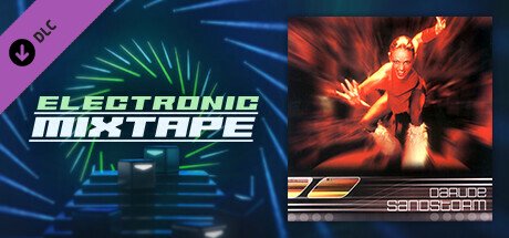Beat Saber - Darude - Sandstorm — Steam