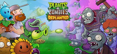 Аренда аккаунта Plants vs. Zombies™: Replanted АРЕНДА ОНЛАЙН Steam | АВТОВЫДАЧА