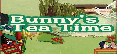 Bunny's Tea Time