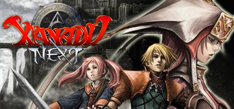 Xanadu Next — Steam