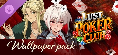 Lust Poker Club - Wallpapers Pack