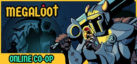 Megaloot — Steam