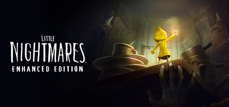 Аренда аккаунта Little Nightmares Complete Edition АРЕНДА ОНЛАЙН Steam | АВТОВЫДАЧА