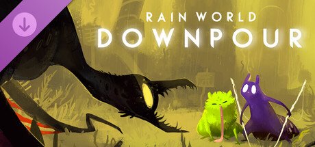 Rain World: Downpour — Steam