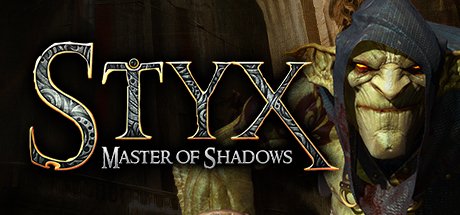 Styx: Master of Shadows — Steam