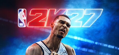 Аренда аккаунта NBA 2K27 АРЕНДА ОНЛАЙН Steam | АВТОВЫДАЧА