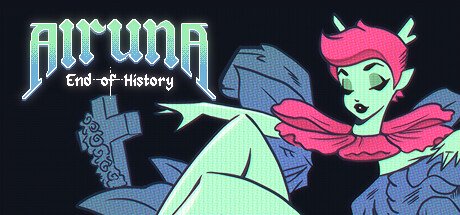 Alruna: End of History