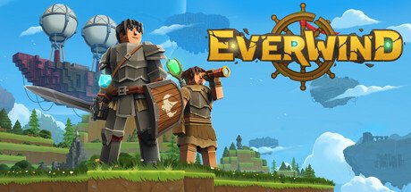 Everwind — Steam