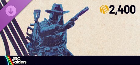 ARC Raiders - Upgrade to Deluxe Edition — Steam