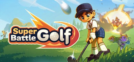 Аренда аккаунта Super Battle Golf АРЕНДА ОНЛАЙН Steam | АВТОВЫДАЧА